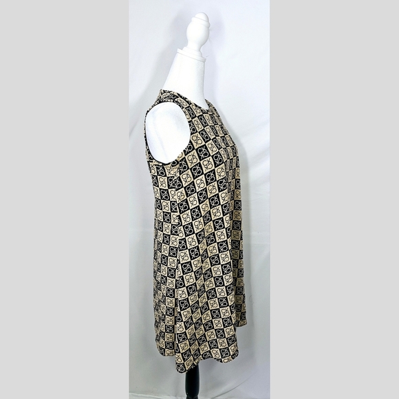 Size 6 Calvin Klein Dress - Picture 2 of 3